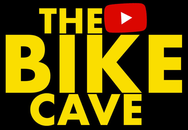 The Bike Cave